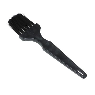 ESD Flat Brush Handle Head 116 x 36 mm ESD Brushes Antistatic ESD Precision Hand Tools - 580-EP1707 (1)